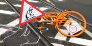 eisenbahnstr-20240915-unfallrad-schild